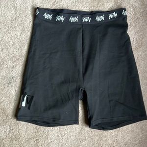 Yitty Bike Shorts